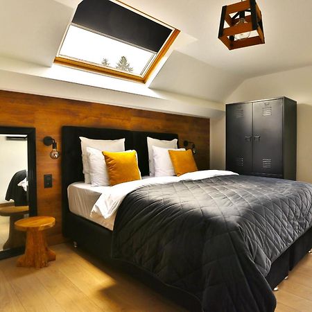 Hotel L'Ermitage Houffalize Εξωτερικό φωτογραφία