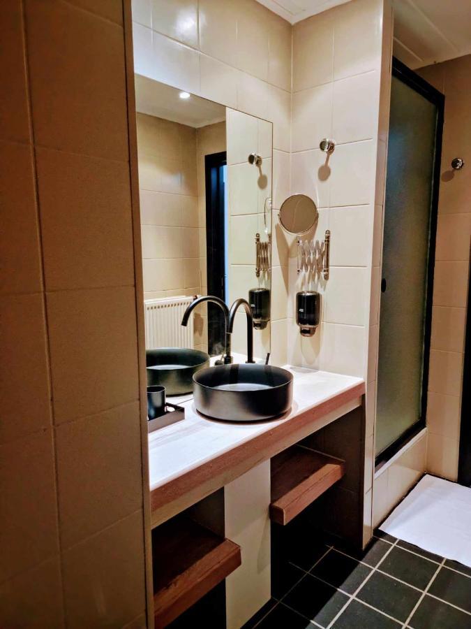Hotel L'Ermitage Houffalize Εξωτερικό φωτογραφία