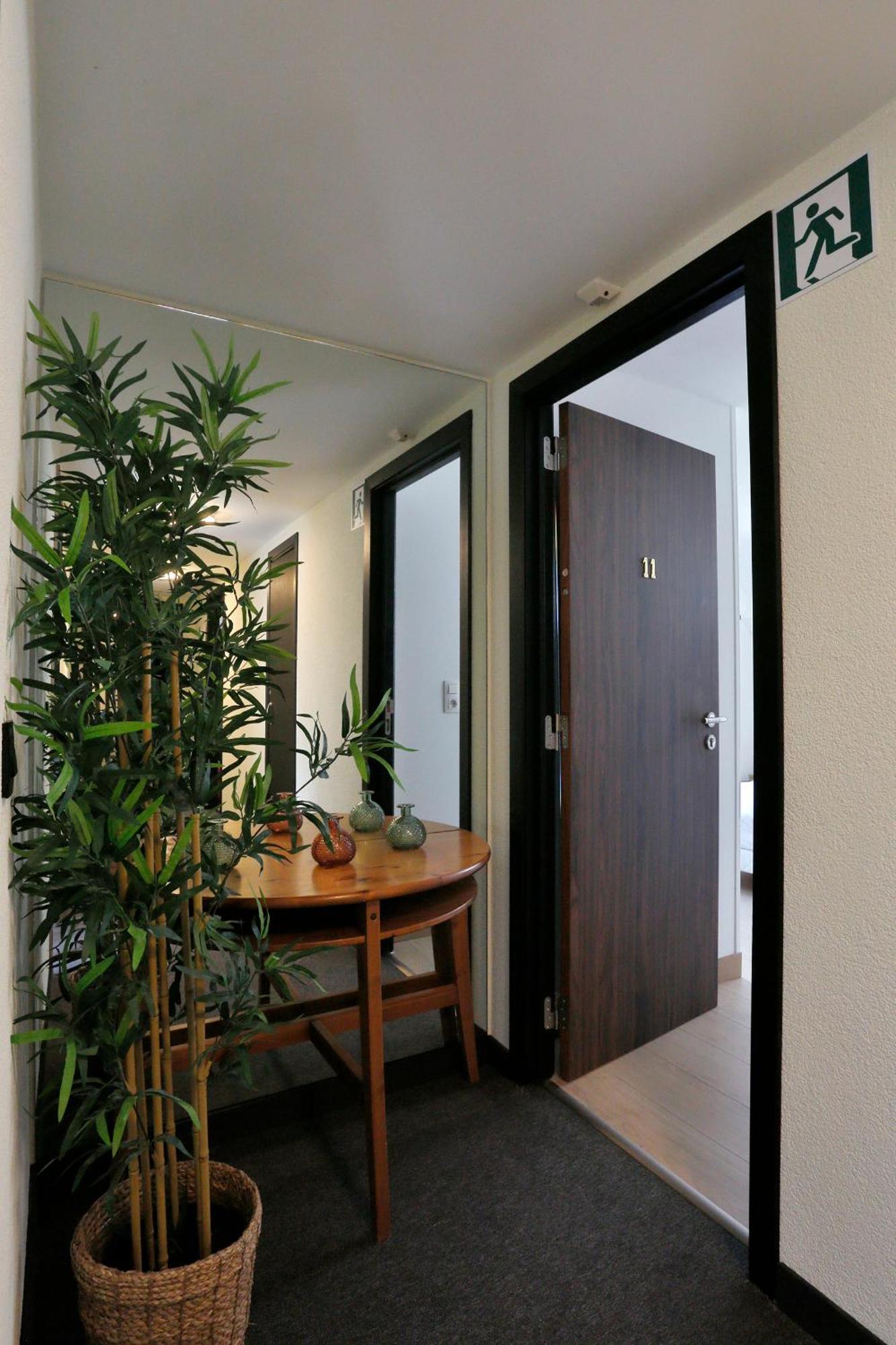 Hotel L'Ermitage Houffalize Εξωτερικό φωτογραφία